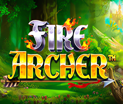 Fire Archer
