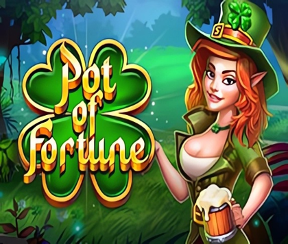 Pot of Fortune