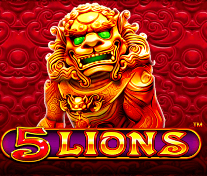 5 Lions
