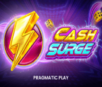 Cash Surge