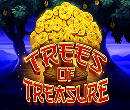 Trees of Treasure