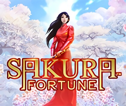 Sakura Fortune
