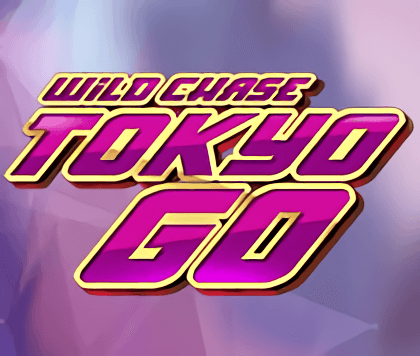 Wild Chase Tokyo Go