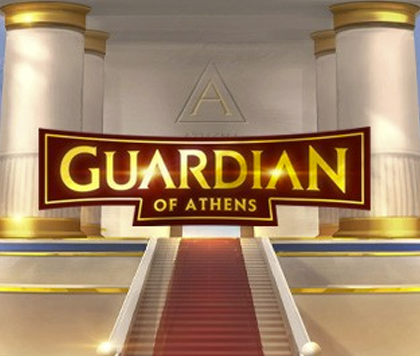 Guardian Of Athens