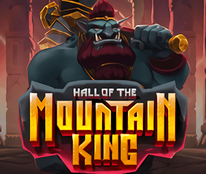 Hall Of The Mountain King