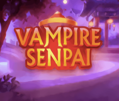Vampire Senpai