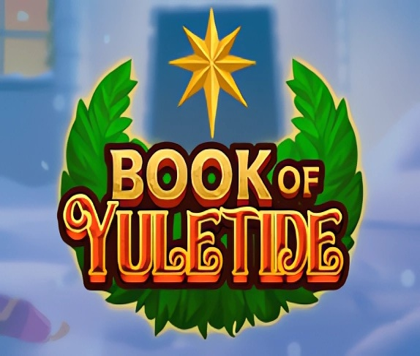 Book of Yuletide