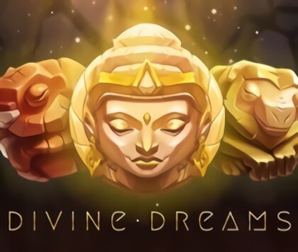 Divine Dreams