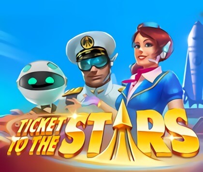 Ticket to the Stars