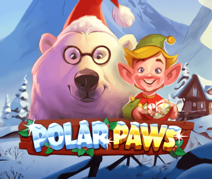 Polar Paws