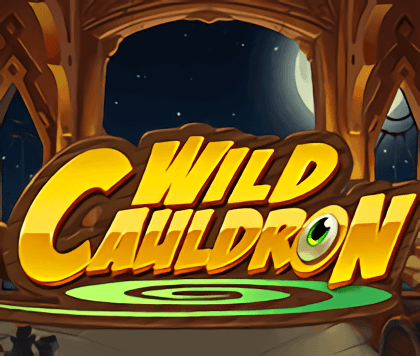 Wild Cauldron