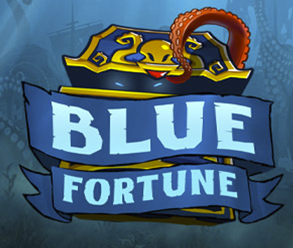Blue Fortune