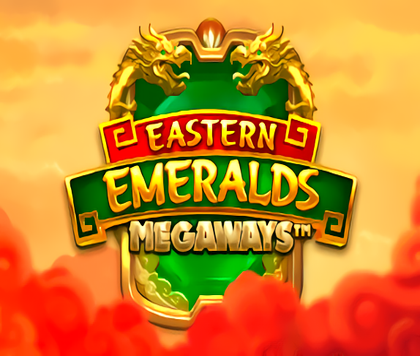 Eastern Emeralds Megaways
