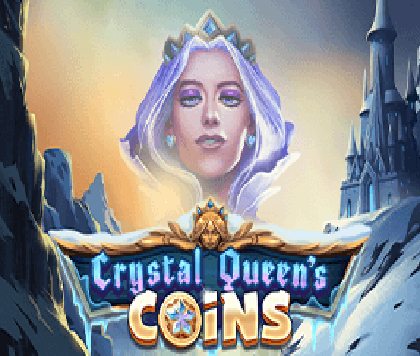 Crystal Queen’s Coins