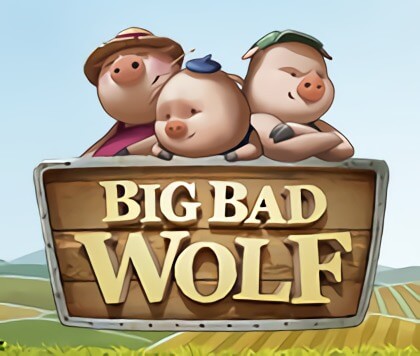 Big Bad Wolf