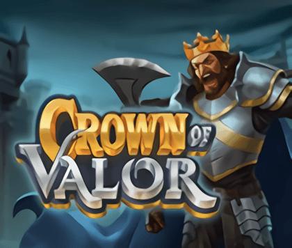 Crown of Valor
