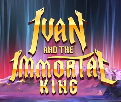 Ivan and the Immortal King