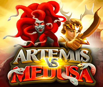 Artemis vs Medusa