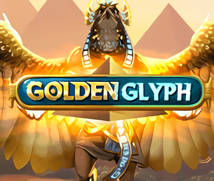 Golden Glyph