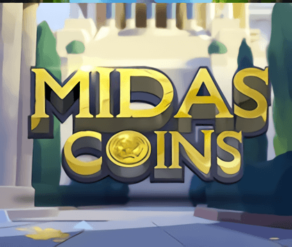 Midas Coins