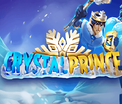 Crystal Prince