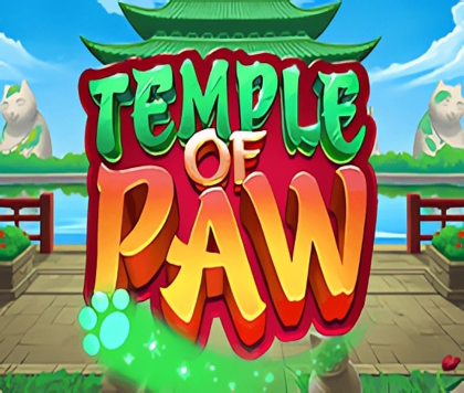 Temple of Paw