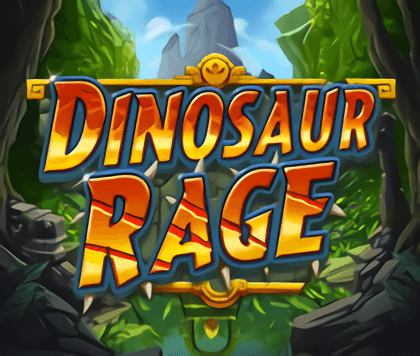 Dinosaur Rage