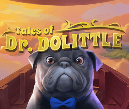 Tales of Dr. Dolittle