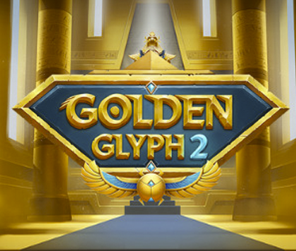 Golden Glyph 2