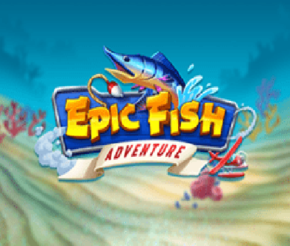 Epic Fish Adventure