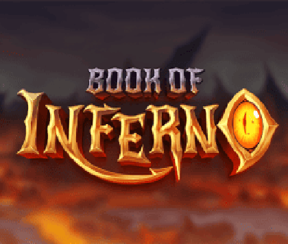 Book of Inferno