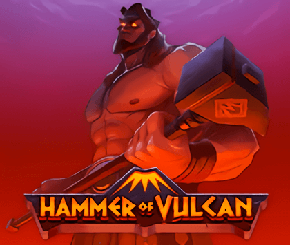 Hammer of Vulcan