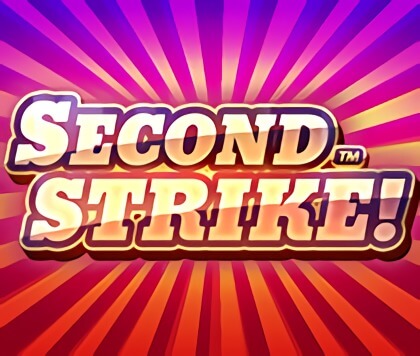 Second Strike