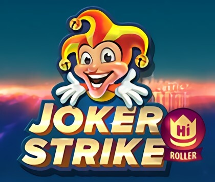 Joker Strike