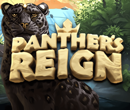 Panther's Reign