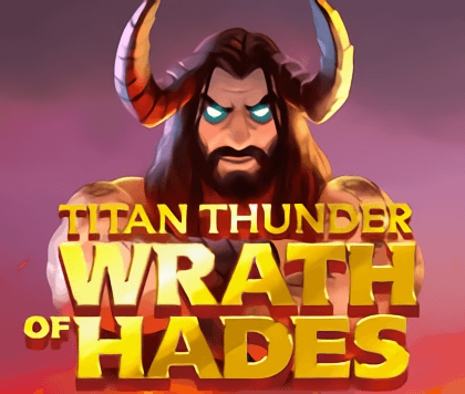 Titan Thunder: Wrath of Hades