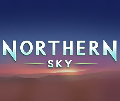 Northern Sky