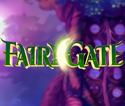 Fairy Gate