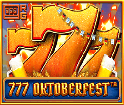 777 Oktoberfest