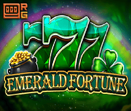 777 - Emerald Fortune