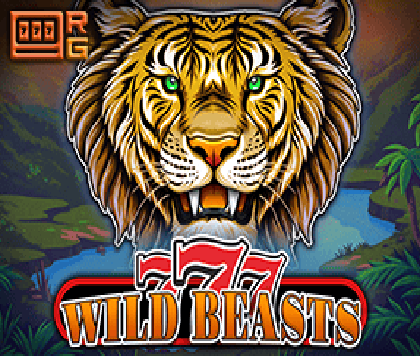777 - Wild Beasts