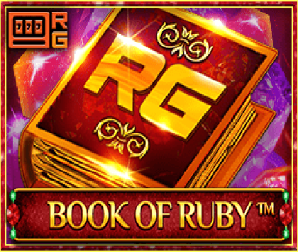 Book Of Ruby