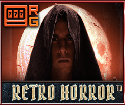 Retro Horror