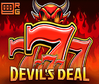 777 - Devil's Deal