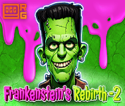 Frankenstein's Rebirth 2