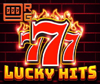 777 - Lucky Hits