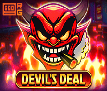 Devil's Deal