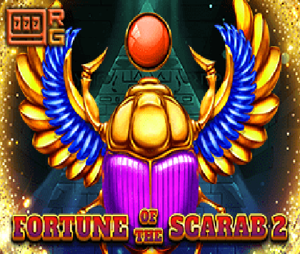 Fortune Of The Scarab 2