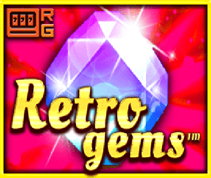 Retro Gems