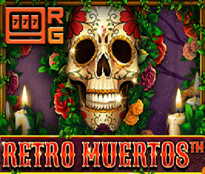 Retro Muertos